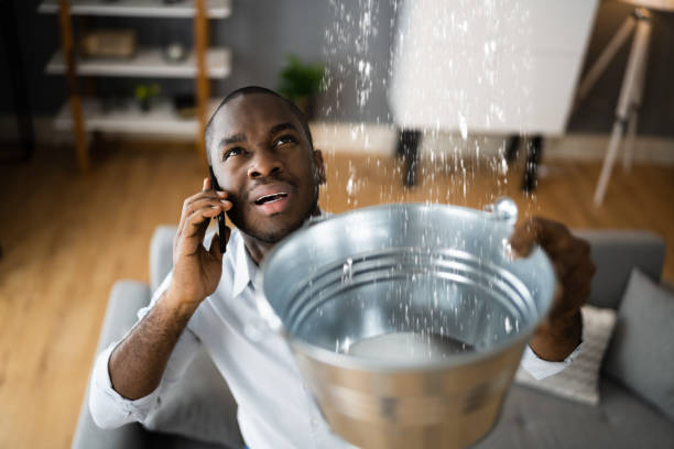 Trusted KY Water damage restoration Experts